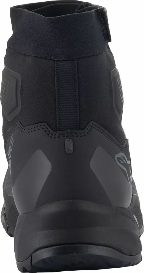 Alpinestars 2611624-111-12 CR-1 cipő Motoros cipő, csizma 3