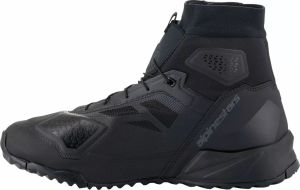 Alpinestars 2611624-111-125 CR-1 cipő Motoros cipő, csizma 2