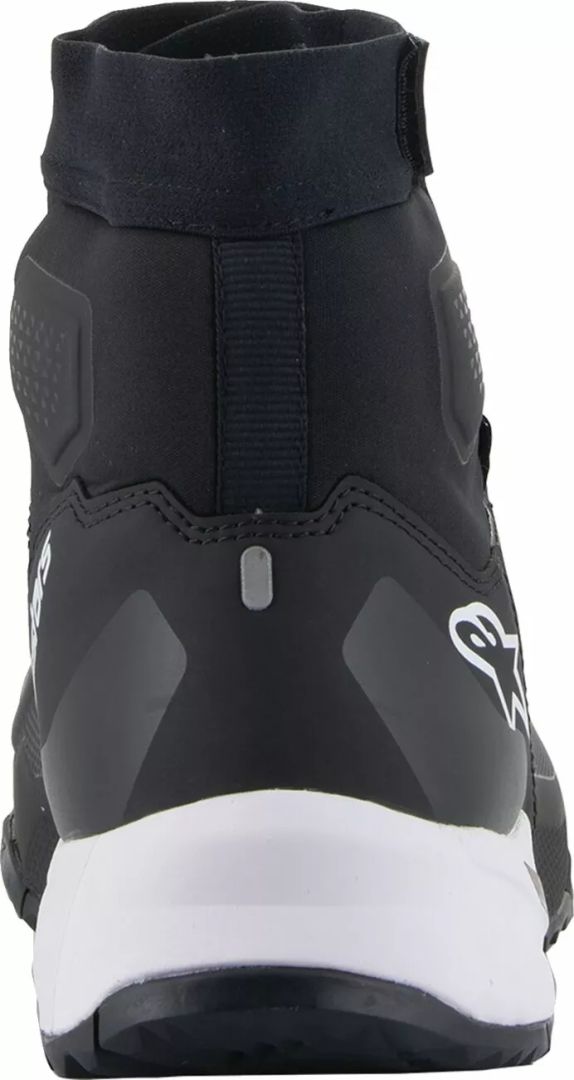 Alpinestars 2611624-12-7 CR-1 cipő Motoros cipő, csizma 1