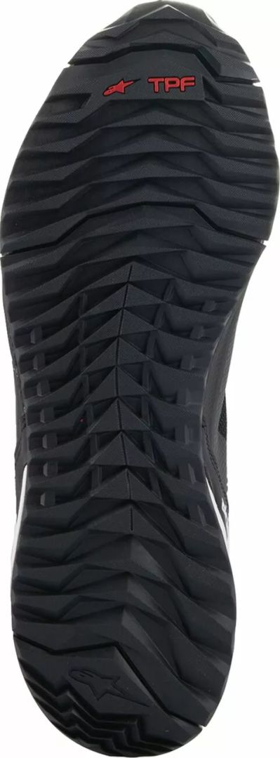 Alpinestars 2611624-12-7 CR-1 cipő Motoros cipő, csizma 2