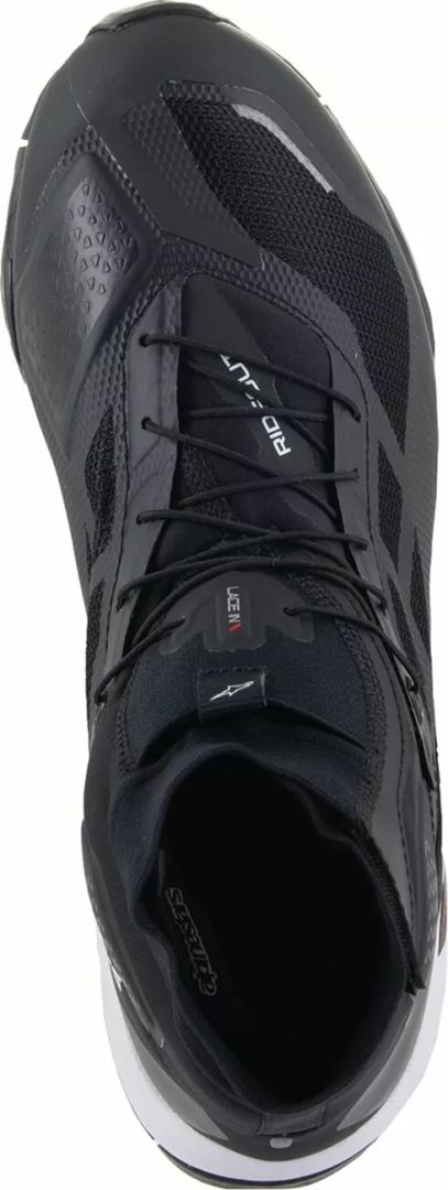 Alpinestars 2611624-12-7 CR-1 cipő Motoros cipő, csizma 4