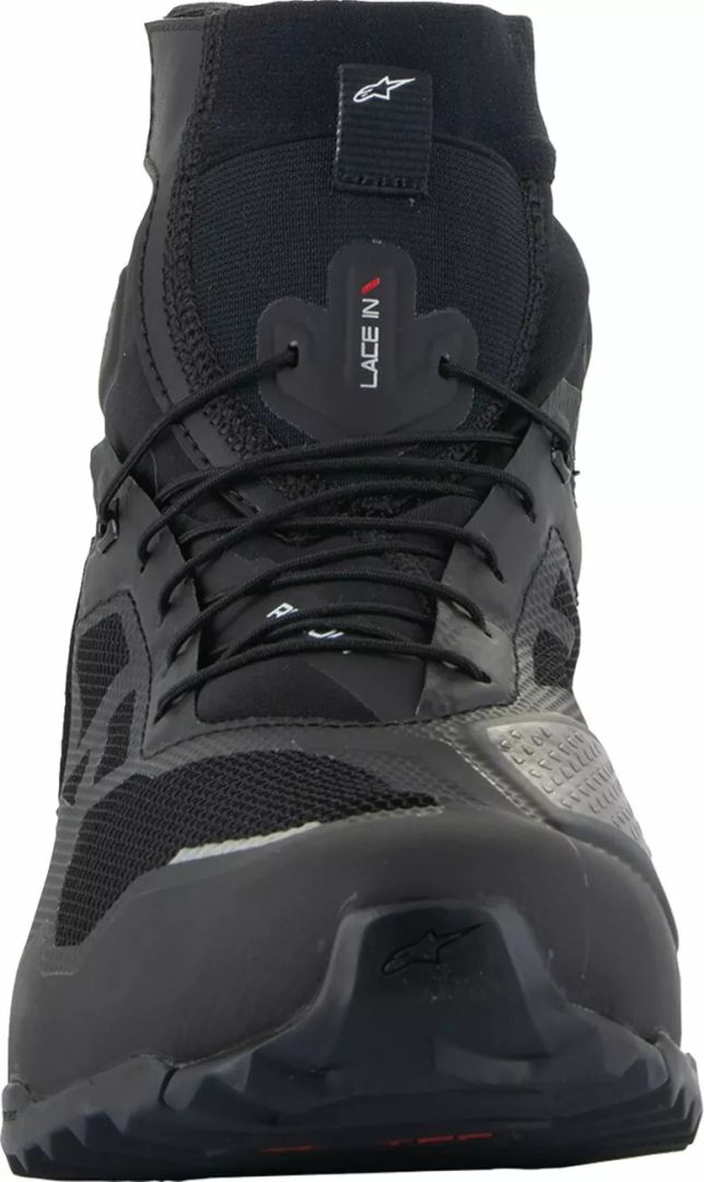 Alpinestars 2611624-12-7 CR-1 cipő Motoros cipő, csizma 6