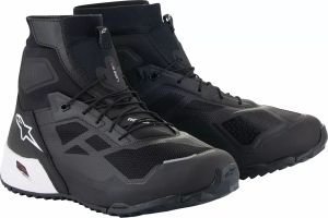 Alpinestars 2611624-12-7 CR-1 cipő Motoros cipő, csizma