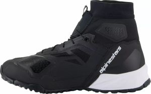 Alpinestars 2611624-12-7 CR-1 cipő Motoros cipő, csizma 3