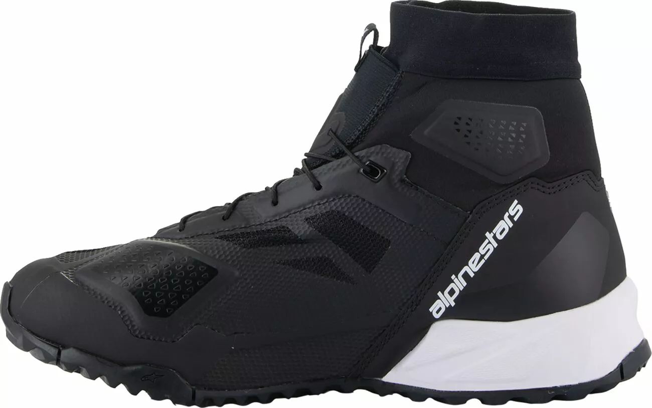 Alpinestars 2611624-12-11 CR-1 cipő Motoros cipő, csizma 3