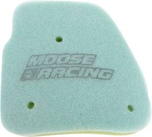 Moose racing hard-parts P3-75-01 Precíziós előolajozott légszűrő Levegőszűrő alkatrészek, légszűrők 0