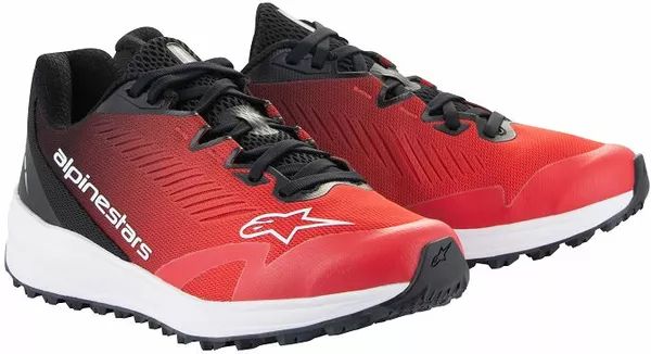 Alpinestars 2654524-312-8.5 Meta Road V2 cipő Motoros cipő, csizma 0