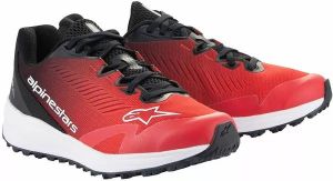 Alpinestars 2654524-312-8.5 Meta Road V2 cipő Motoros cipő, csizma
