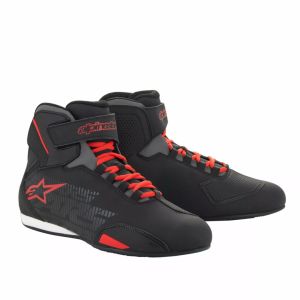 Alpinestars 2515518-1303-12 Sektor cipő Motoros cipő, csizma 1