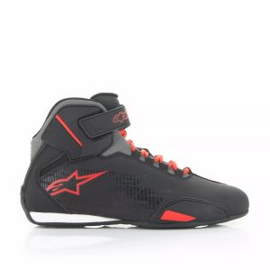 Alpinestars 2515518-1303-12 Sektor cipő Motoros cipő, csizma 3