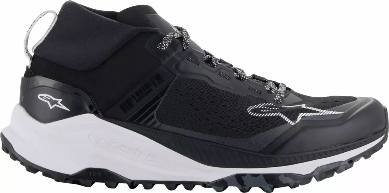 Alpinestars 2654825-1210-10 Meta XR V2 cipő Motoros cipő, csizma 2