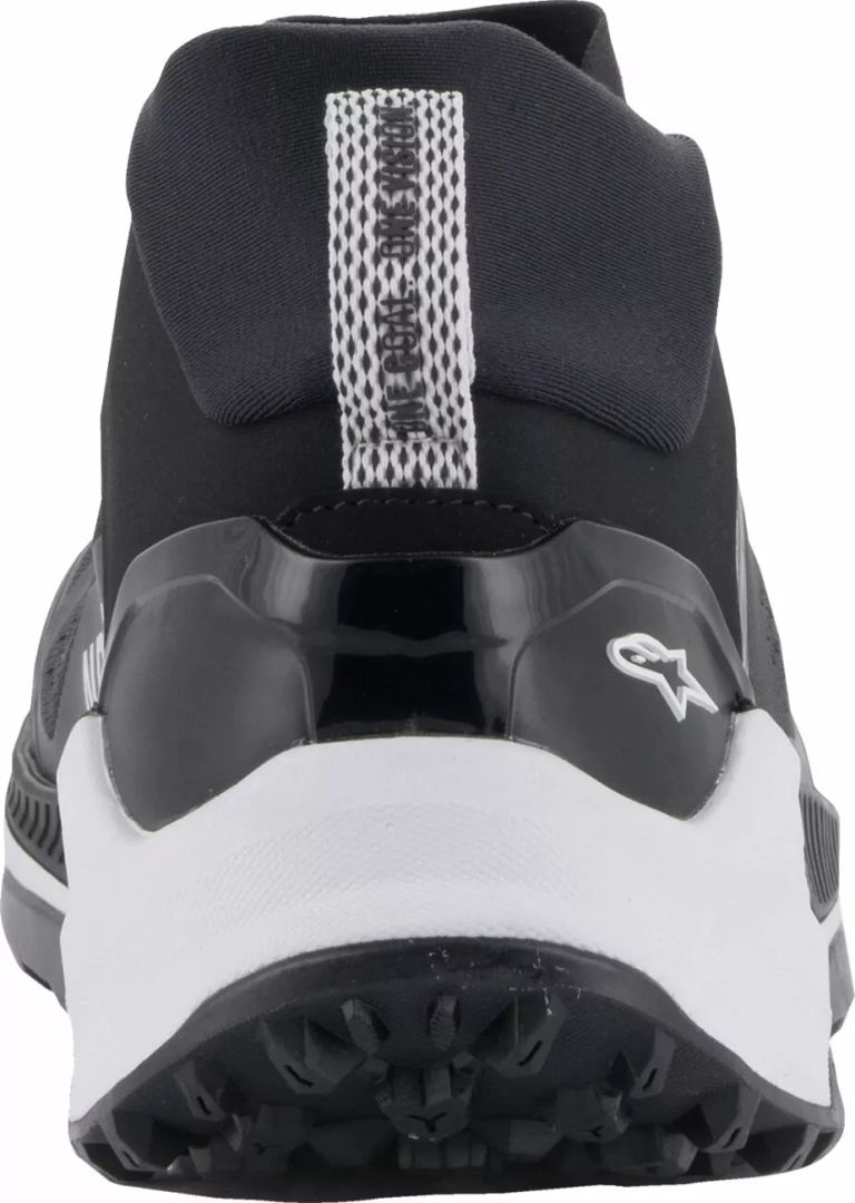 Alpinestars 2654825-1210-10 Meta XR V2 cipő Motoros cipő, csizma 3