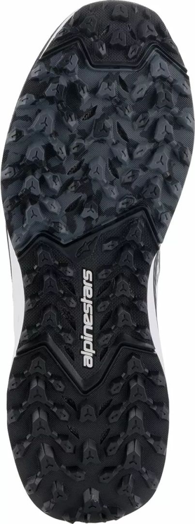 Alpinestars 2654825-1210-10 Meta XR V2 cipő Motoros cipő, csizma 4