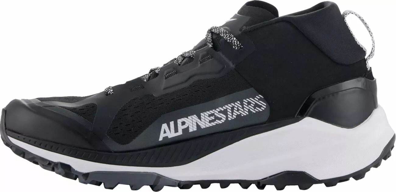Alpinestars 2654825-1210-10 Meta XR V2 cipő Motoros cipő, csizma 5