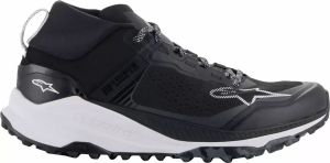 Alpinestars 2654825-1210-10 Meta XR V2 cipő Motoros cipő, csizma 2