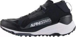 Alpinestars 2654825-1210-10 Meta XR V2 cipő Motoros cipő, csizma 5