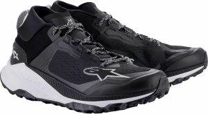 Alpinestars 2654825-1210-115 Meta XR V2 cipő Motoros cipő, csizma