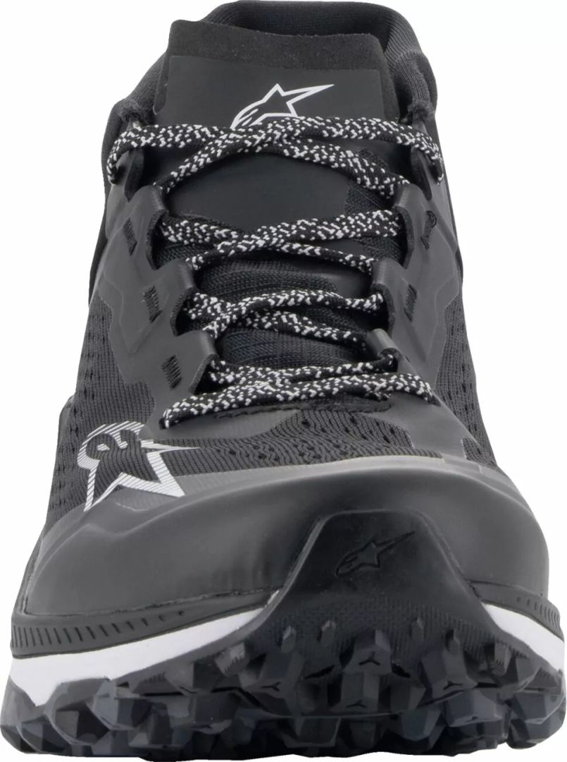 Alpinestars 2654825-1210-12 Meta XR V2 cipő Motoros cipő, csizma 6