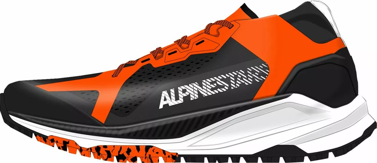 Alpinestars 2654825-134-12 Meta XR V2 cipő Motoros cipő, csizma 1
