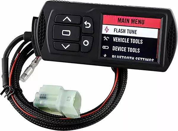 Pro bolt ETR230BK alumínium motor csavarkészlet 0