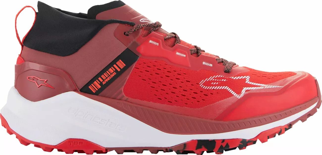Alpinestars 2654825-3045-125 Meta XR V2 cipő Motoros cipő, csizma 0