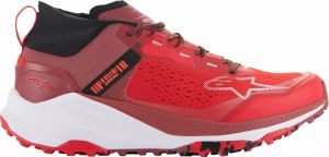 Alpinestars 2654825-3045-125 Meta XR V2 cipő Motoros cipő, csizma