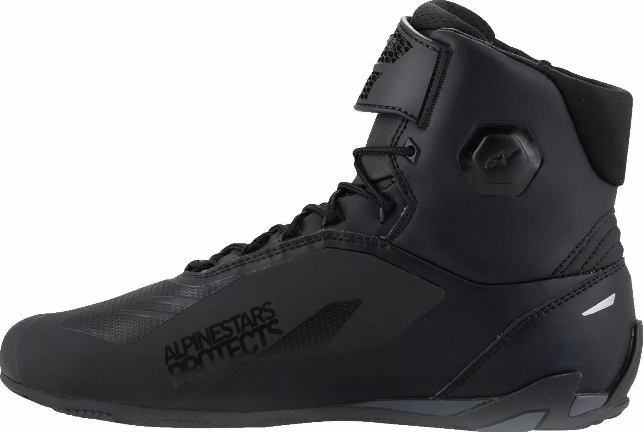 Alpinestars 2510425-10-8 gyorsabb-4 cipő Motoros cipő, csizma 5