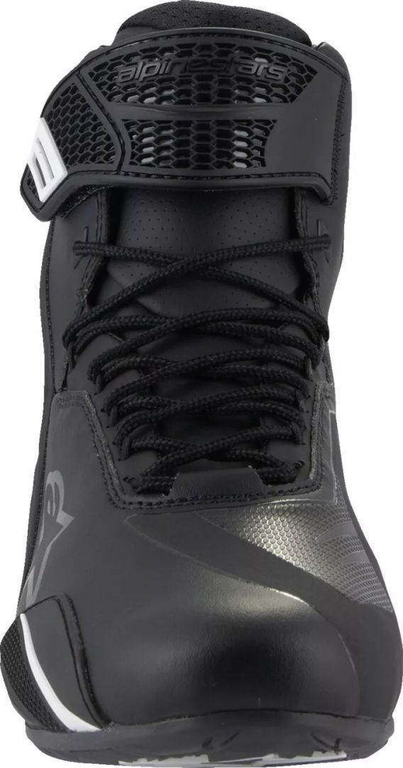 Alpinestars 2510425-10-85 gyorsabb-4 cipő Motoros cipő, csizma 2