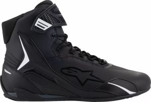 Alpinestars 2510425-10-85 gyorsabb-4 cipő Motoros cipő, csizma 3