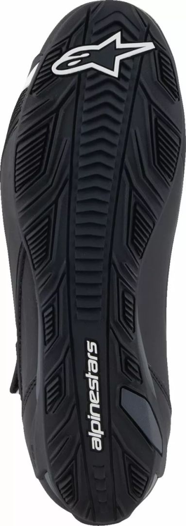 Alpinestars 2510425-10-9 gyorsabb-4 cipő Motoros cipő, csizma 6