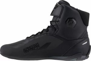 Alpinestars 2510425-10-125 gyorsabb-4 cipő Motoros cipő, csizma 5