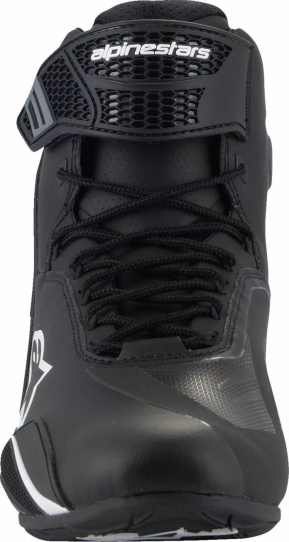 Alpinestars 2510425-12-8 gyorsabb-4 cipő Utcai és gyorsasági sport cipő 3