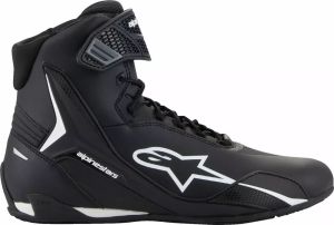 Alpinestars 2510425-12-8 gyorsabb-4 cipő Utcai és gyorsasági sport cipő 5