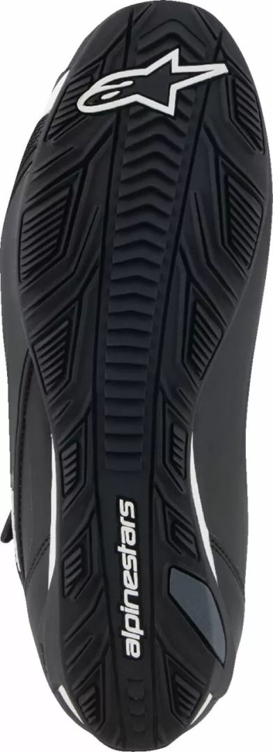Alpinestars 2510425-12-115 gyorsabb-4 cipő Utcai és gyorsasági sport cipő 1