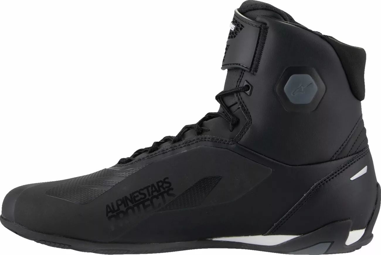 Alpinestars 2510425-12-115 gyorsabb-4 cipő Utcai és gyorsasági sport cipő 2