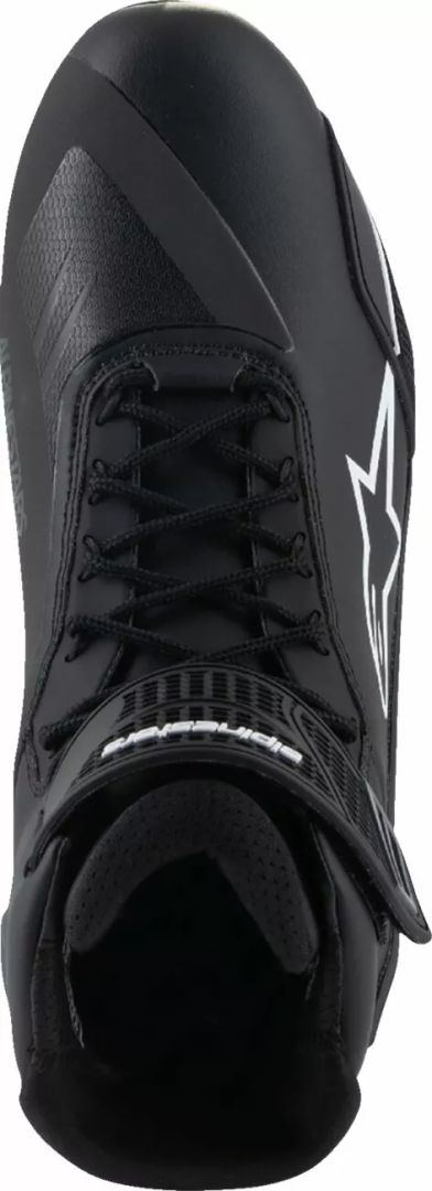 Alpinestars 2510425-12-115 gyorsabb-4 cipő Utcai és gyorsasági sport cipő 4