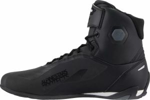 Alpinestars 2510425-12-115 gyorsabb-4 cipő Utcai és gyorsasági sport cipő 2