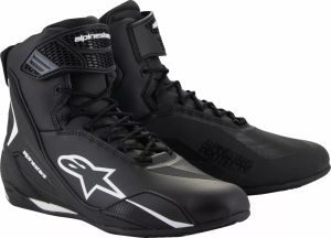 Alpinestars 2510425-12-13 Faster-4 cipő Utcai és gyorsasági sport cipő