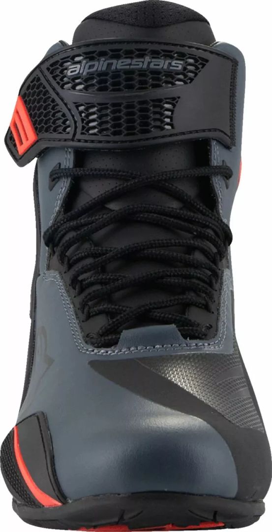 Alpinestars 2510425-1130-12 Faster-4 cipő Motoros cipő, csizma 1