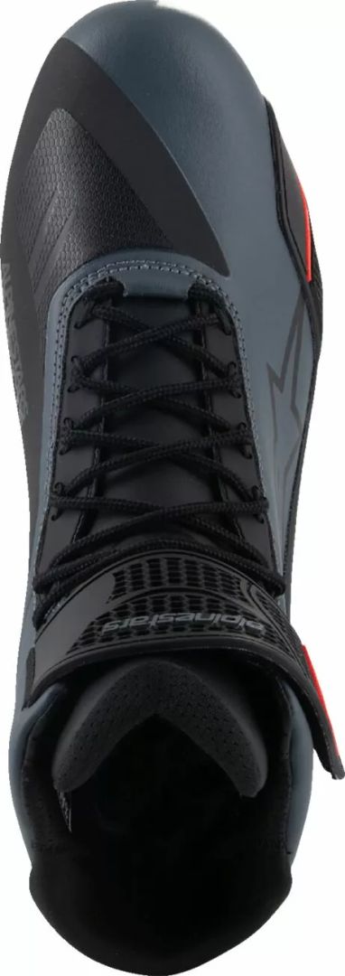 Alpinestars 2510425-1130-12 Faster-4 cipő Motoros cipő, csizma 5