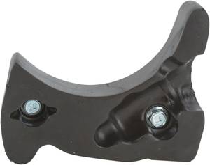 Moose racing hard-parts 1146 Poly Case Saver Bukócső, blokkvédő, váz 0