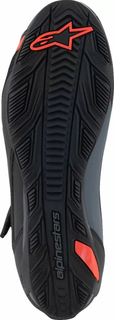 Alpinestars 2510425-1130-13 Faster-4 cipő Motoros cipő, csizma 4