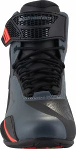 Alpinestars 2510425-1130-13 Faster-4 cipő Motoros cipő, csizma 1