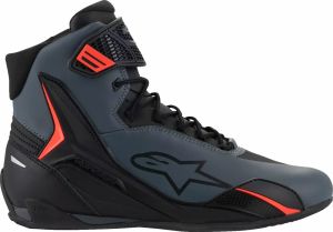 Alpinestars 2510425-1130-13 Faster-4 cipő Motoros cipő, csizma 3