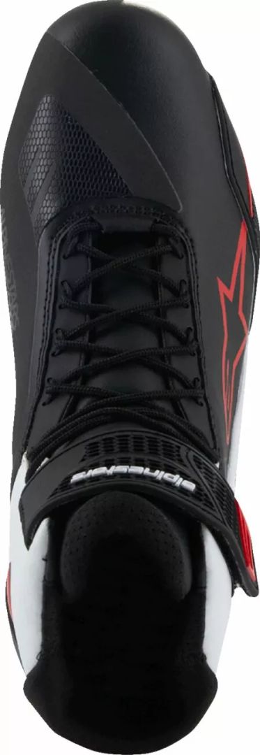 Alpinestars 2510425-123-75 Faster-4 cipő Motoros cipő, csizma 4