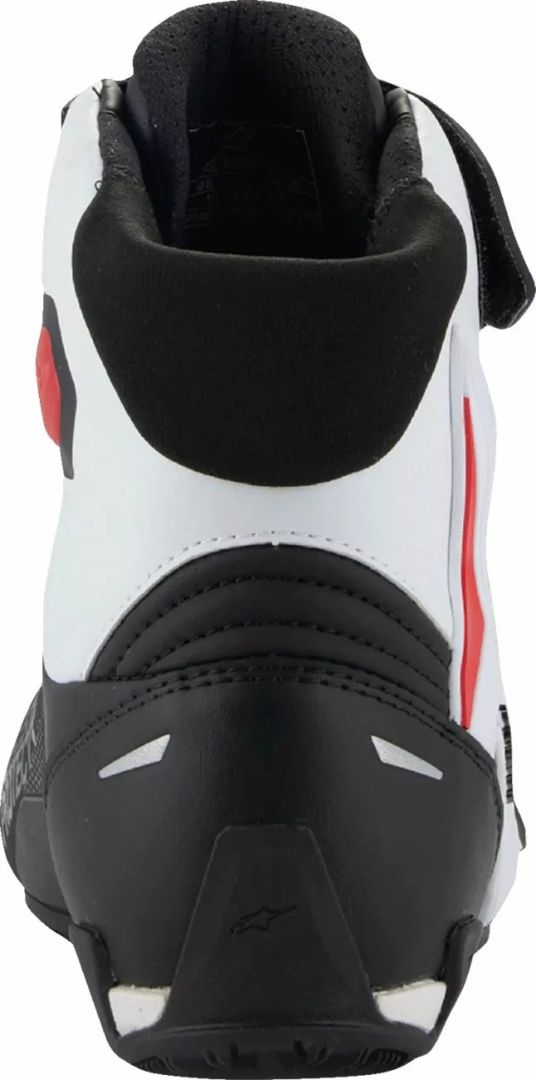 Alpinestars 2510425-123-75 Faster-4 cipő Motoros cipő, csizma 6