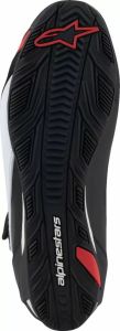 Alpinestars 2510425-123-75 Faster-4 cipő Motoros cipő, csizma 1