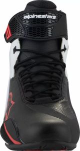 Alpinestars 2510425-123-75 Faster-4 cipő Motoros cipő, csizma 2