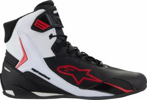 Alpinestars 2510425-123-75 Faster-4 cipő Motoros cipő, csizma 3