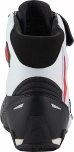 Alpinestars 2510425-123-75 Faster-4 cipő Motoros cipő, csizma 6